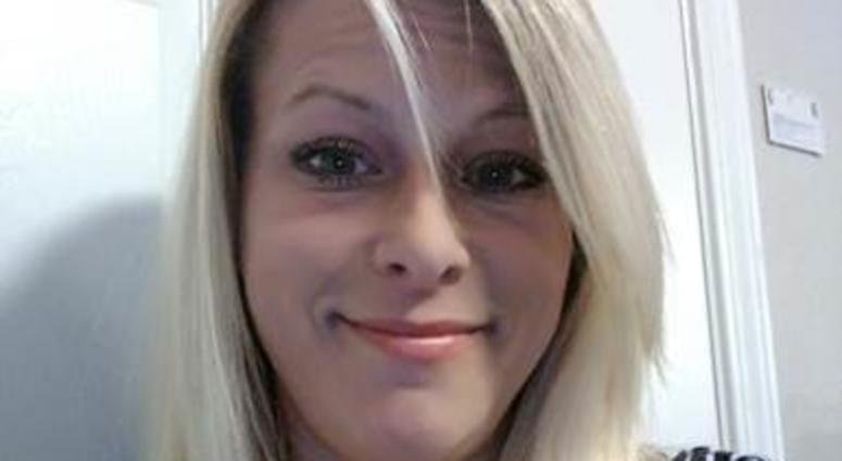 Missing woman Adria Hatten